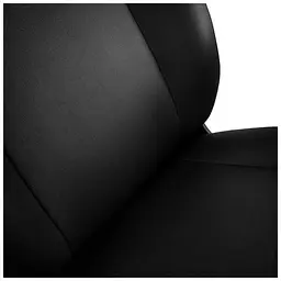 Компютерне крісло для геймера Noblechairs Icon Gaming Black Edition (NBL-ICN-PU-BED) - мініатюра 6
