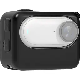 Чохол AC Prof GO3-3 для Insta360 Go3 Black [109701] - мініатюра 1