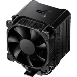 Кулер до процесора JONSBO HX6210 Black - мініатюра 3