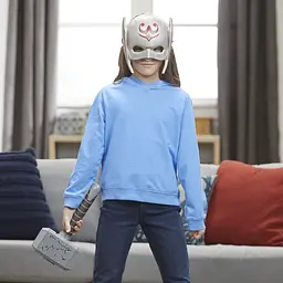 Ігровий набір Hasbro Тор Любов та Грім Молот Тора (F3359) - мініатюра 10