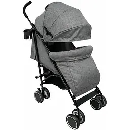 Коляска для дитини прогулянкова VELANO Jett, grey