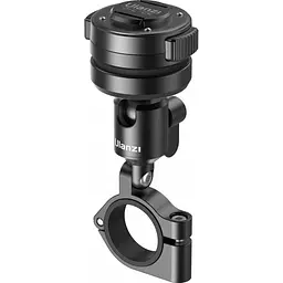Тримач для смартфона Ulanzi 3019 O-LOCK (O-LOCK007) [128362] - мініатюра 1