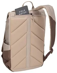 Рюкзак Thule Lithos 16L (Nuanced Brown) 3205450 (TH 3205450) - мініатюра 6
