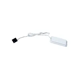 Кулер до корпусу Lian Li Uni Fan SL WIRELESS 120-1, White (G99.12SL1W1W.00) - мініатюра 5