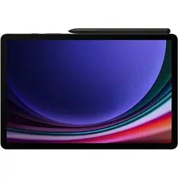 Планшет Samsung Galaxy Tab S9 12/256GB Wi-Fi Graphite (SM-X710NZAE) - мініатюра 3