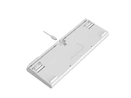 Клавіатура A4Tech Bloody AT98 (White) - мініатюра 7