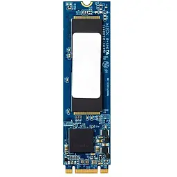 Накопичувач SSD M.2 2280 128GB Apacer (AP128GAST280X-1)
