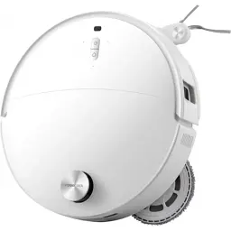 Пилосос Roborock Qrevo Curv 2 Pro - мініатюра 9
