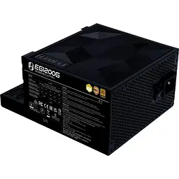 Блок живлення Lian Li Edge Gold 1200W (G9P.EG1200G.BH00.EU) Black (G9P.RS1200G.BH00.EU) - мініатюра 10