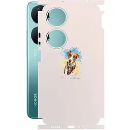 Захисна плівка StatusSKIN для Honor X7b Корпус Вініл Патрон 1