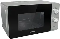 Мікрохвильова піч Gorenje MO20E1S [66550] - мініатюра 3