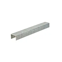 Скоби оцинковані MILWAUKEE, 10,6х0,5х1,25 мм, 10 мм (900 шт) (для M12 BST)