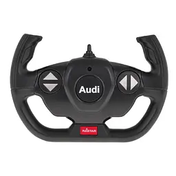 Машинка RASTAR AUDI R8 LMS Performance R/C 1:14 білий 47510 - мініатюра 7