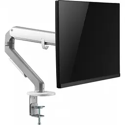 Настільне кріплення для монітора OfficePro MA421S 17-32` Silver [123461] - мініатюра 12
