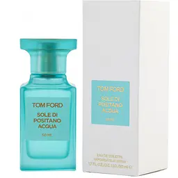 Tom Ford Sole di Positano Acqua 50 мл туалетна вода