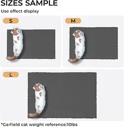 Ковдра для тварин Derby Calming Blankets Fluffy Premium Fleece сірий 40х60 см - мініатюра 6