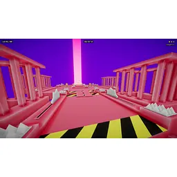 Ключ активації Microsoft Kiki - A Vibrant 3D Platformer для Xbox One/Series S/X - мініатюра 3