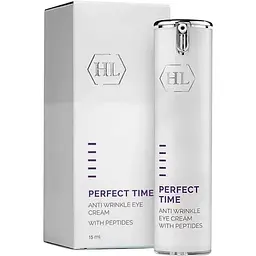Крем для зони навколо очей Holy Land Perfect Time Anti Wrinkle Eye Cream 15 мл