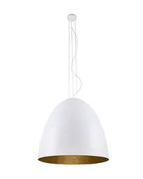 Підвісний світильник Nowodvorski 9023 Egg l