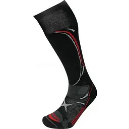Шкарпетки Lorpen S3LM Black/Grey XL (LPS34374BXL)