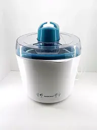 Морожениця апарат для морозива Silver Crest SECM 12 B2 - мініатюра 5