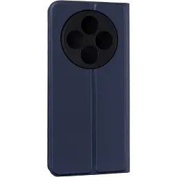 Чохол до мобільного телефона BeCover Exclusive New Style Xiaomi Redmi 14C 4G / Poco C75 Blue (712659) - мініатюра 4