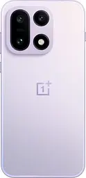Смартфон OnePlus 15 12/256GB Ultra Violet (India Global) 2 sim, no eSIM - мініатюра 2