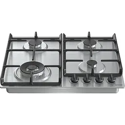 Газова варильна поверхня Gorenje GW641EBX [150229] - мініатюра 3
