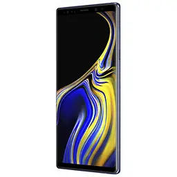 Смартфон Samsung Galaxy Note 9 6/128GB N960U1 1SIM (Ocean Blue) - мініатюра 7