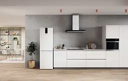 Холодильник Whirlpool W7X 82O W (859991649010) - мініатюра 2