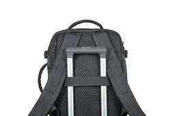 Рюкзак дорожній TUGO Premium CABIN 16", 23л, чорний Tucano sum0027675 - мініатюра 8