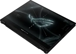 Ноутбук ASUS ROG Flow X13 GV301QH-K5228T 13.4WQUXGA Touch IPS/AMD R9-5980HS/32/1024F/NVD1650-4/W10 (90NR06C5-M11210) - мініатюра 8