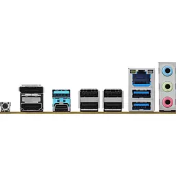 Материнська плата ASRock B850M Pro-A [140023] - мініатюра 5