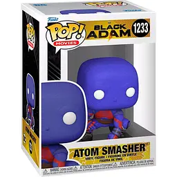 Фігурка Funko Pop! Black Adam: Атомний Руйнівник 9.6см (64190) [118046] - мініатюра 3