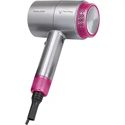 Фен MPM MSW-22 - мініатюра 2