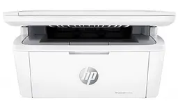 БФП HP LaserJet M140W (7MD72F)