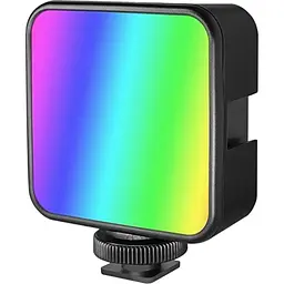Накамерне світло Yongnuo YN60RGB [90461] - мініатюра 2