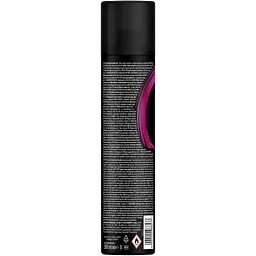 Лак для волосся Syoss Ceramide 3 в 1 фіксація 5 300 мл - мініатюра 2