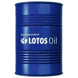 Олива трансмісійна LOTOS TITANIS API GL-5 80W-90 201л - мініатюра 1