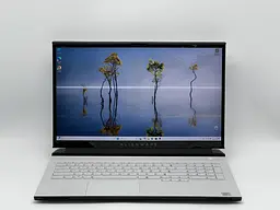 Ноутбук Dell 17.3" Alienware M17 R4, i7-10750H, 16 GB, 1024 GB, NVIDIA GeForce RTX 3070, 1920x1080, IPS (SH2505944) Б/в
