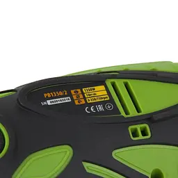 Шуруповерт мережевий Procraft PB1350/2DFR - мініатюра 5