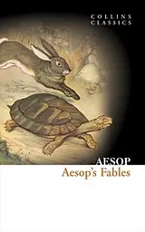 CC Aesop's Fables