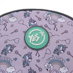 Рюкзак дитячий Yes K-34 Magical Unicorn (550024) - мініатюра 10