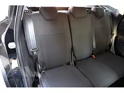Авточохли модельні MW Brothers для Ford Kuga II c 2013 - мініатюра 2