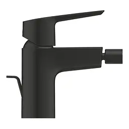 Змішувач для біде Grohe QuickFix Start 325602432, Чорний матовий - мініатюра 3