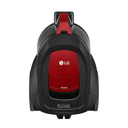 Пилосос циклонний LG VC5506NHTCR - мініатюра 7