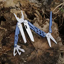 Мультитул Nextool Flagship Pro NE20271 Blue - мініатюра 7