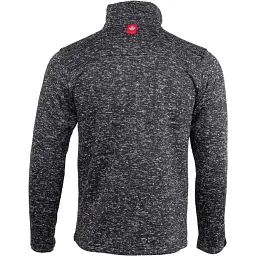 Кофта Hallyard Sif 001 Fleece 3XL Black - мініатюра 3
