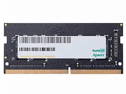 Модуль пам'яті Apacer DDR4-2666 SODIMM 16GB Bulk (AS16GGB26CRBBGH) Б/в