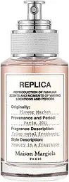 Туалетна вода Maison Martin Margiela Replica Flower Market 100 мл